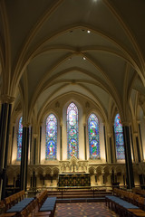 Fototapeta premium Dublin