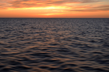 Laptev sea, Arctic, Russia