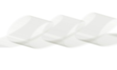 roll of paper concept grey abstract background