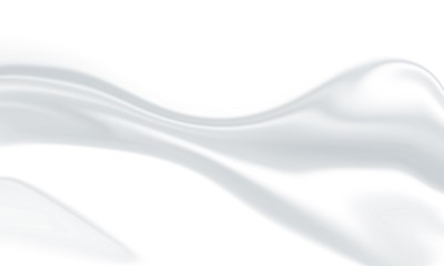 abstract light blue background with wave form or free text