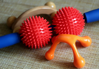 fruits and vegetables