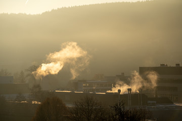 Rietheim -Weilheim in Baden-Württemberg