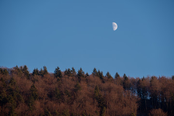 Rietheim -Weilheim in Baden-Württemberg