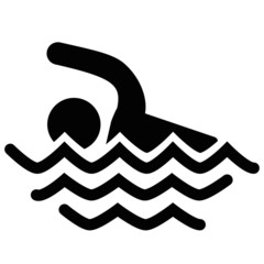 Swimmer