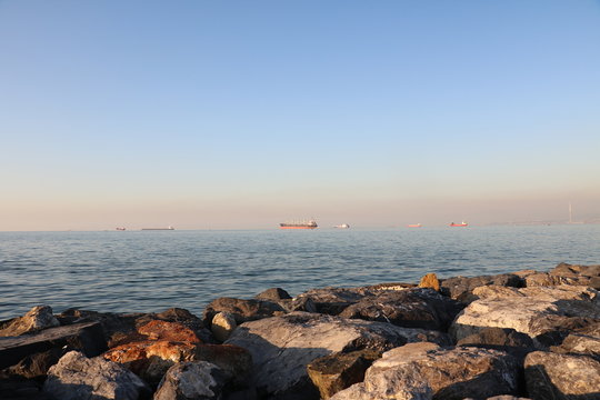 TURKEY HATAY ISKENDERUN
