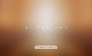 Colorful Vector Background. Blurred Minimalistic Wallpaper.