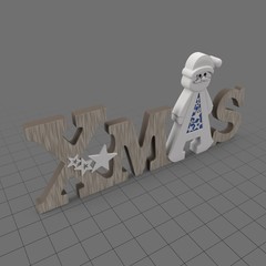 Christmas decoration