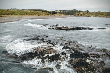 created by dji camera