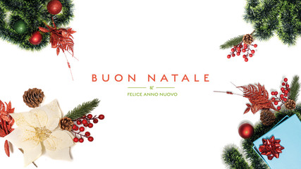 Auguri Di Buon Natale Translation.Buon Photos Royalty Free Images Graphics Vectors Videos Adobe Stock
