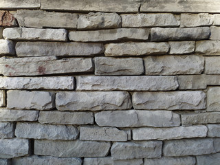 textura pared ladrillo piedra