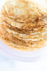 Crepes