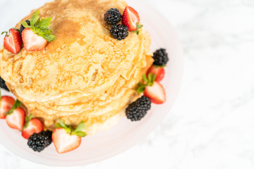 Crepes