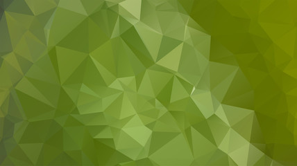 abstract green background