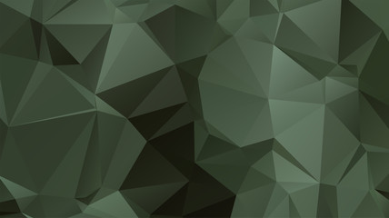 abstract green background