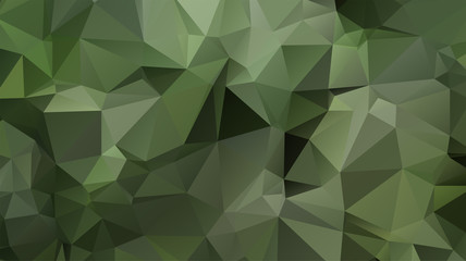 abstract green background