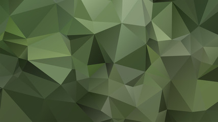 Obraz premium abstract green background