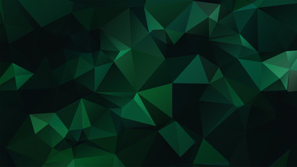 abstract green background