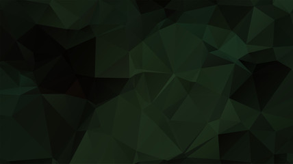 abstract green background