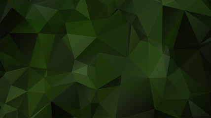abstract green background