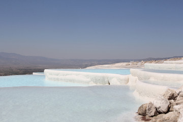 Pamukkale