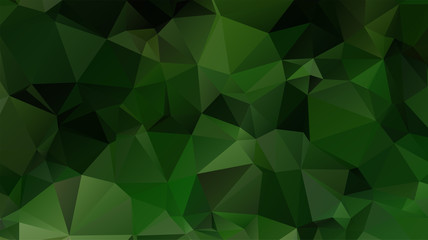 abstract green background