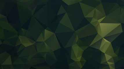 abstract green background