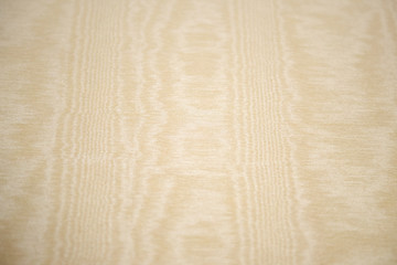 Closeup of light hardwood floor with tree texutra.