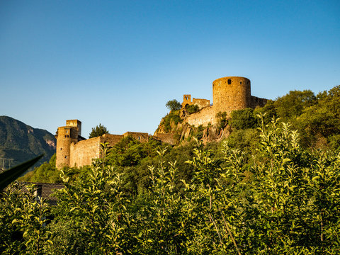 Messner Mountain Museum