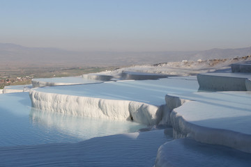 Pamukkale, Turkey