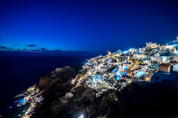 santorini island greece