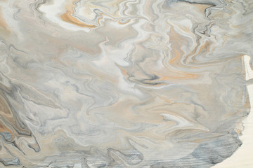 Abstract design watercolor picture painting illustration background 