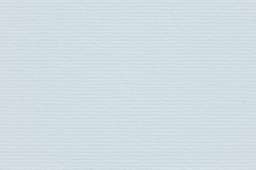 White / light blue structured paper with horizontal lines texture