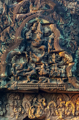 Banteay Samre Temple