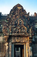 Banteay Samre Temple