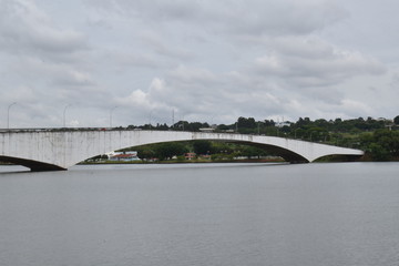 Obraz premium Bridge