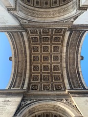 arc de triomphe