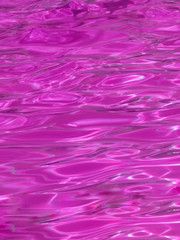 abstract background. ripples in the water