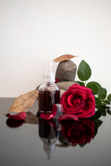 Spa Oil