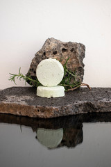 Nature soap