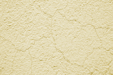 Cracked wall abstract background texture
