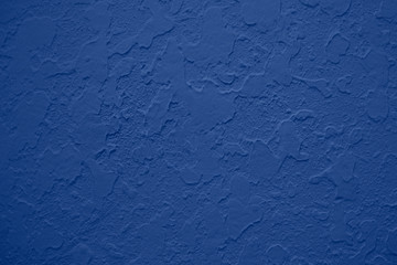 Abstract grunge blue background