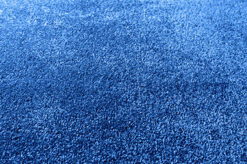 Classic Blue carpet texture