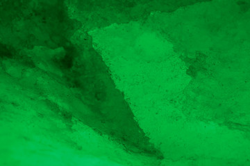 green texture background and abstract wallpaper