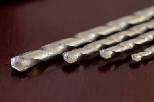 brocas para concreto