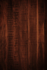 dark wood texture.