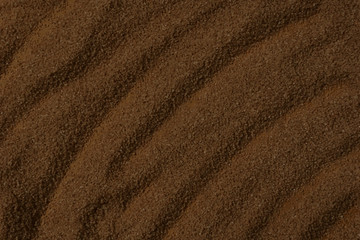 Fototapeta na wymiar sand background 
