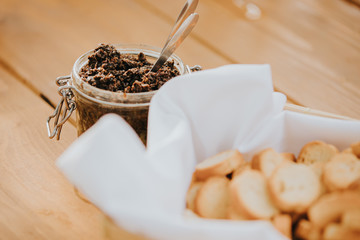 Tapenade