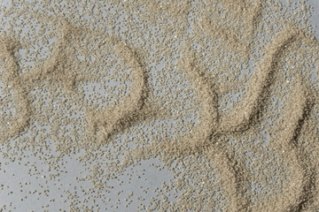 sand background 