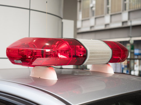 赤色回転灯 Photos Royalty Free Images Graphics Vectors Videos Adobe Stock