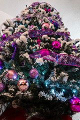 Adornos navide&ntilde;os